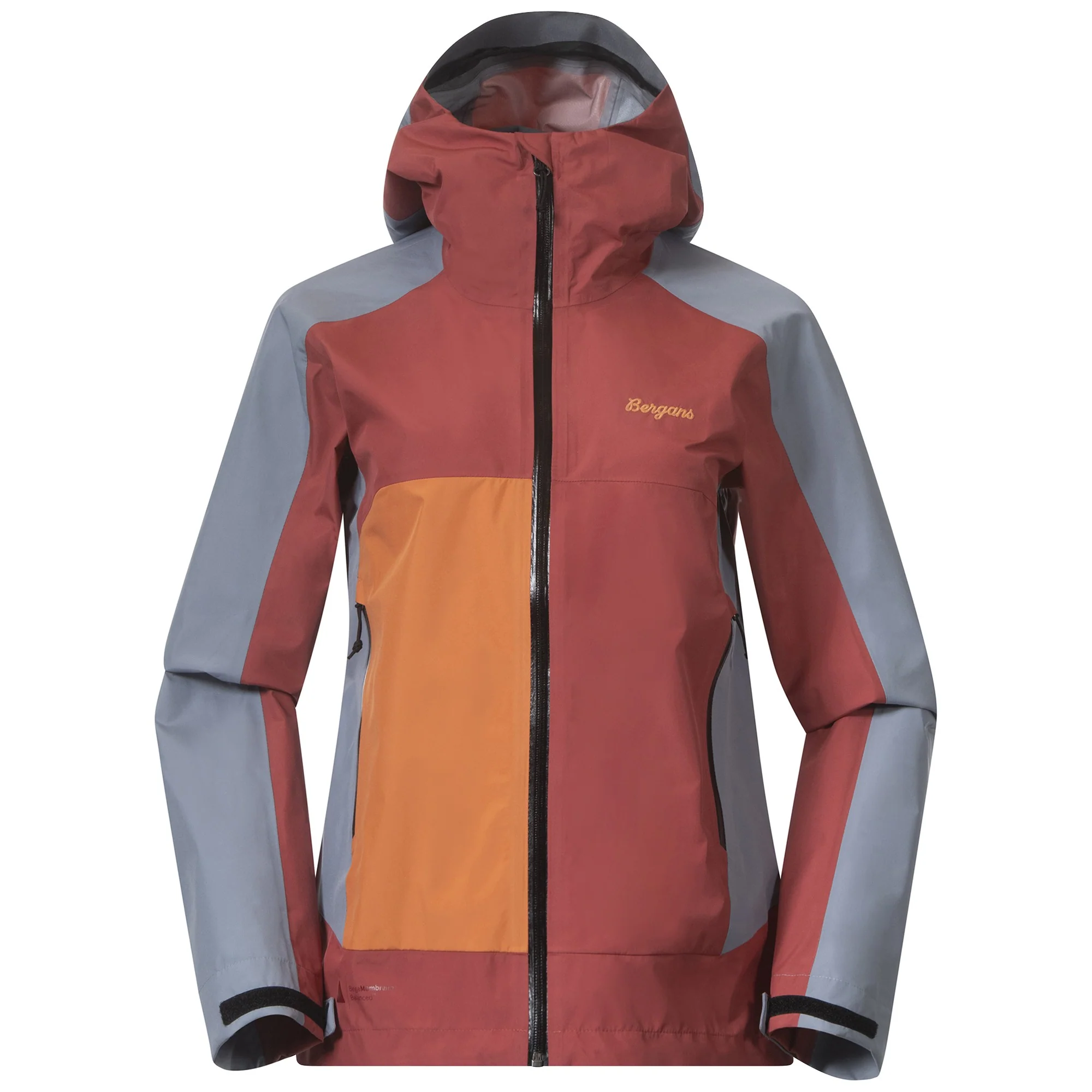 Vaagaa Light 3L Shell Jacket Women - Image 4