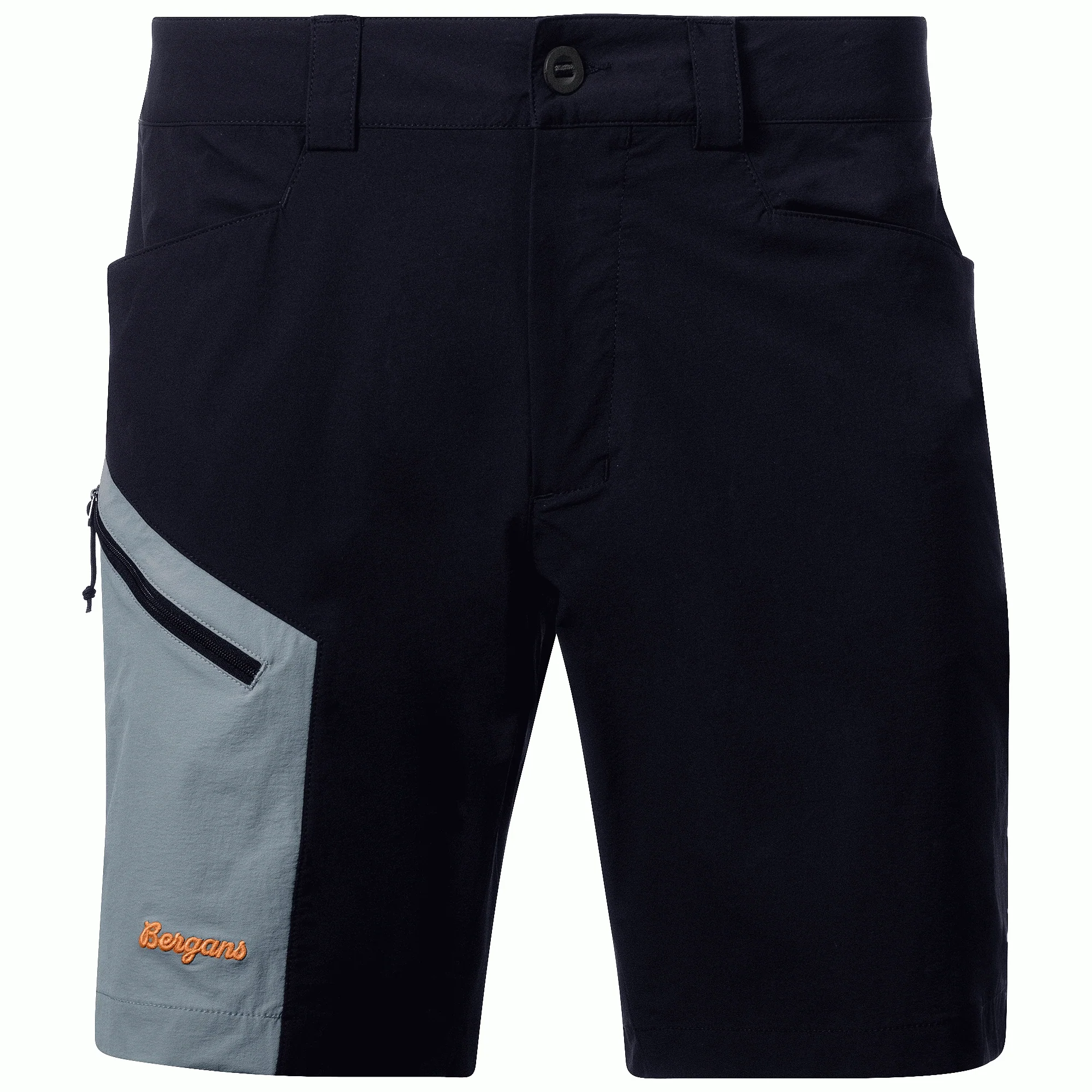 Vaagaa Light Softshell Shorts Men