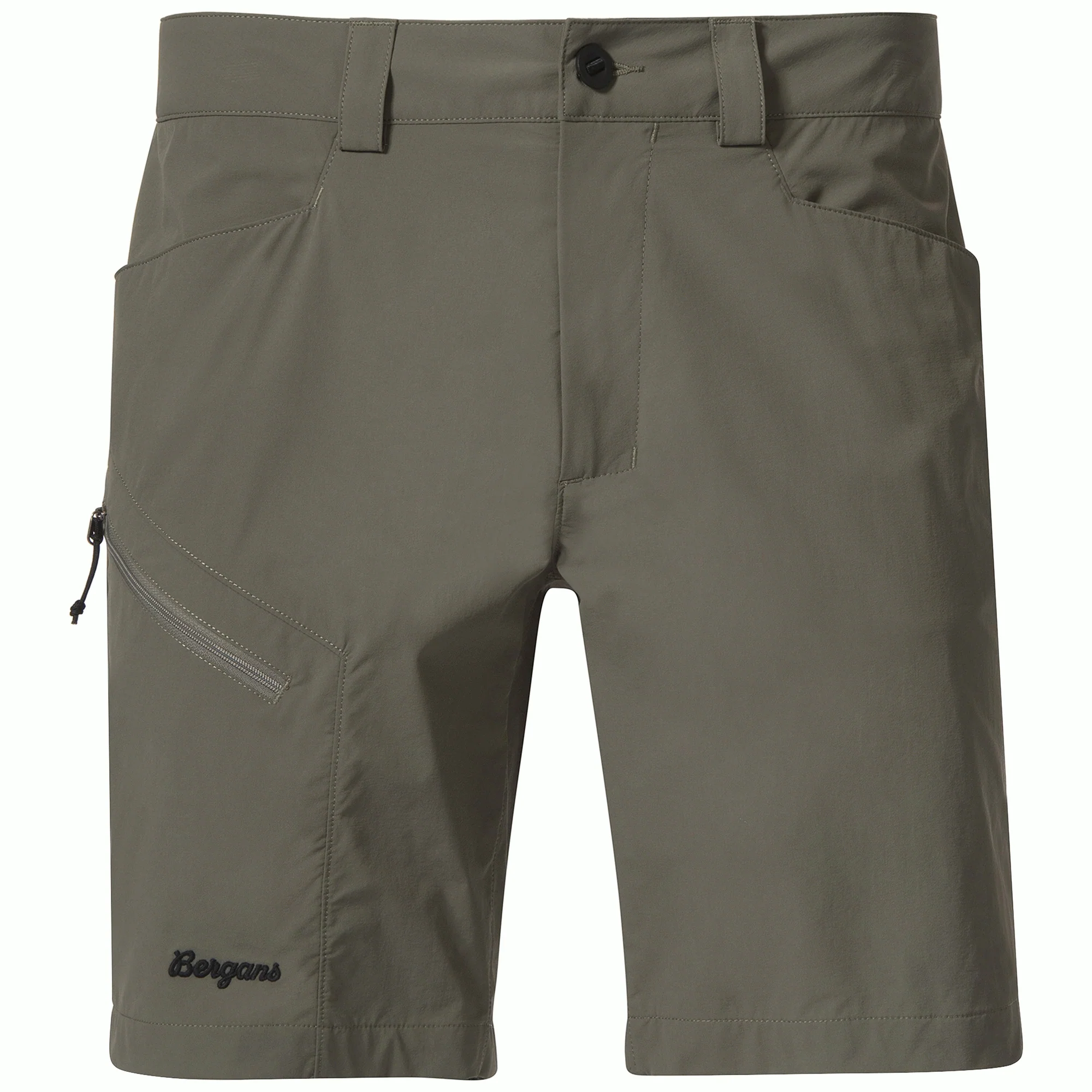 Vaagaa Light Softshell Shorts Men - Image 3