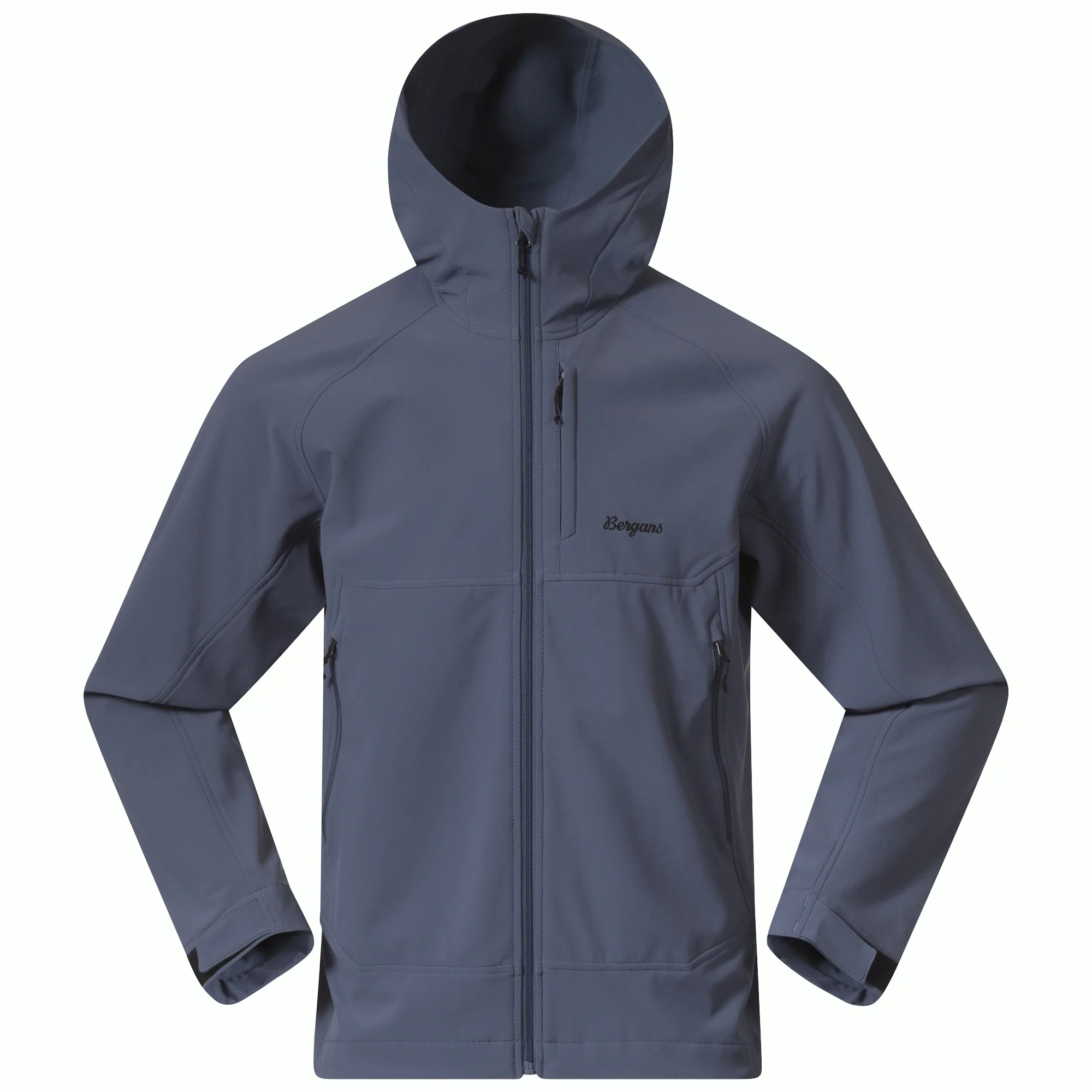 Vaagaa Softshell Jacket Hood Men - Image 2