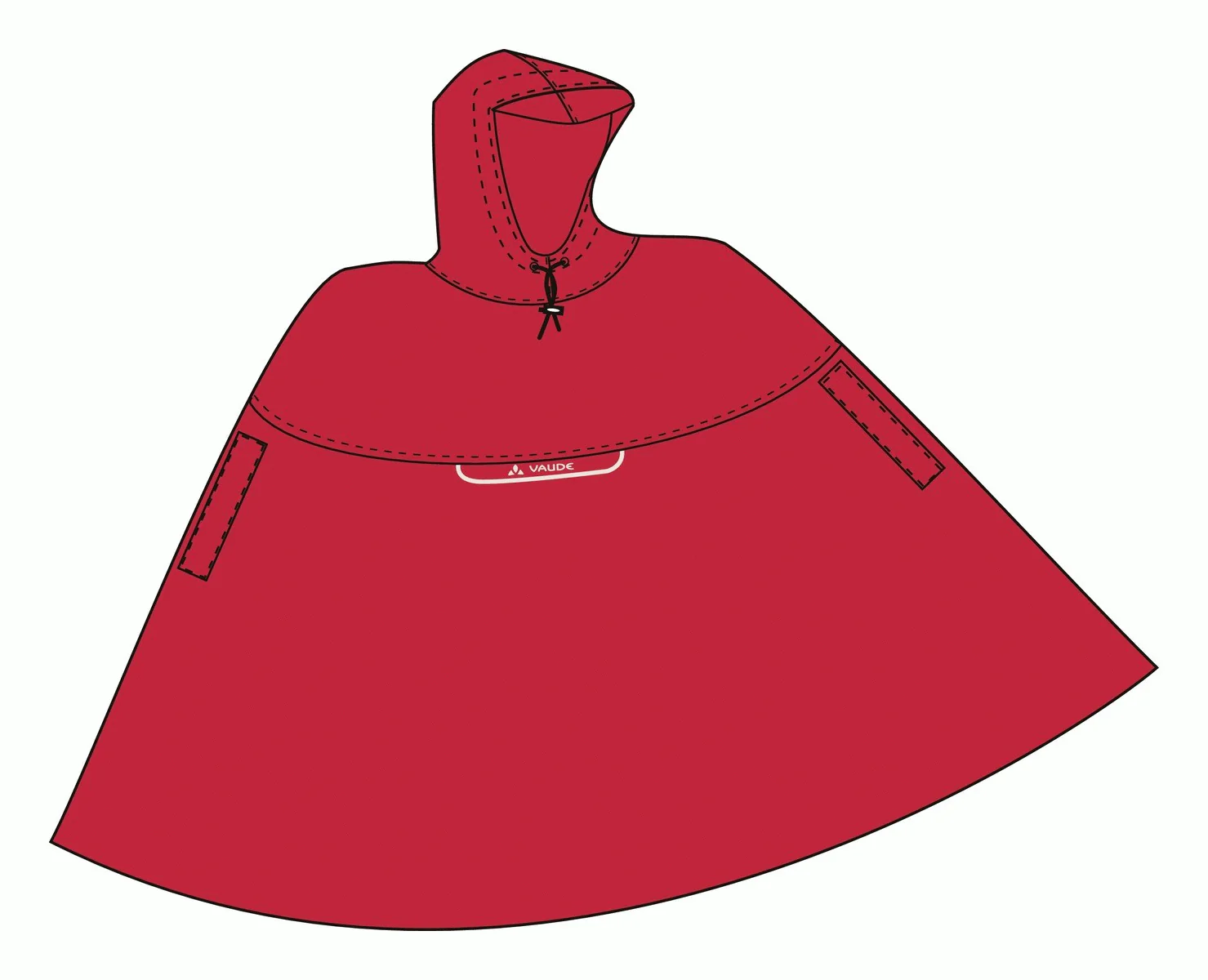 Valdipino Poncho - Image 10