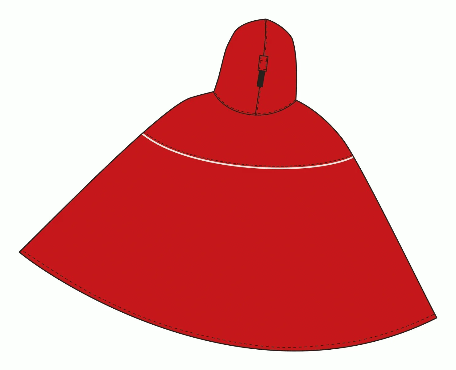 Valdipino Poncho - Image 11