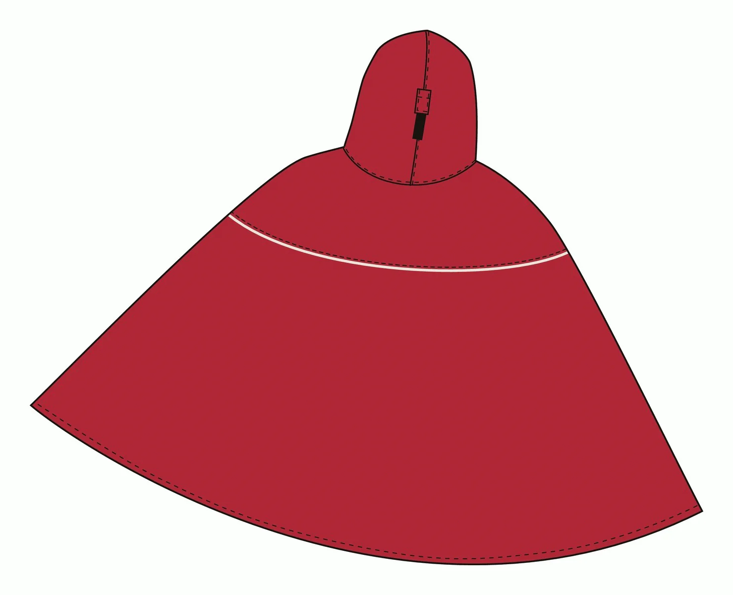 Valdipino Poncho - Image 12