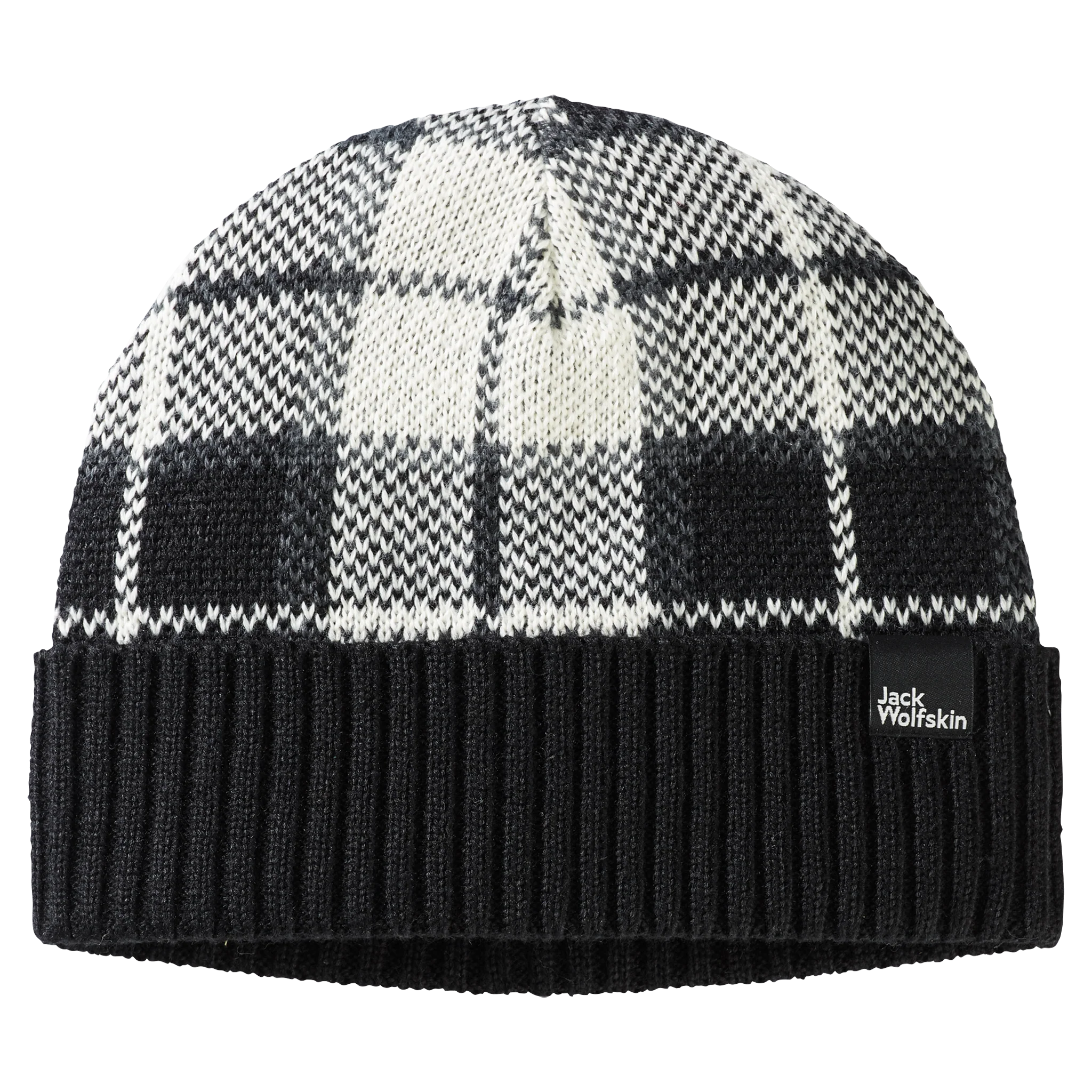 VAN VIEW BEANIE