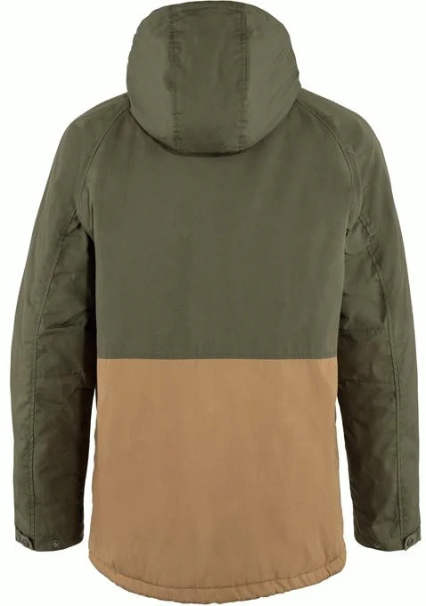 Vardag Lite Padded Jacket M - Image 2