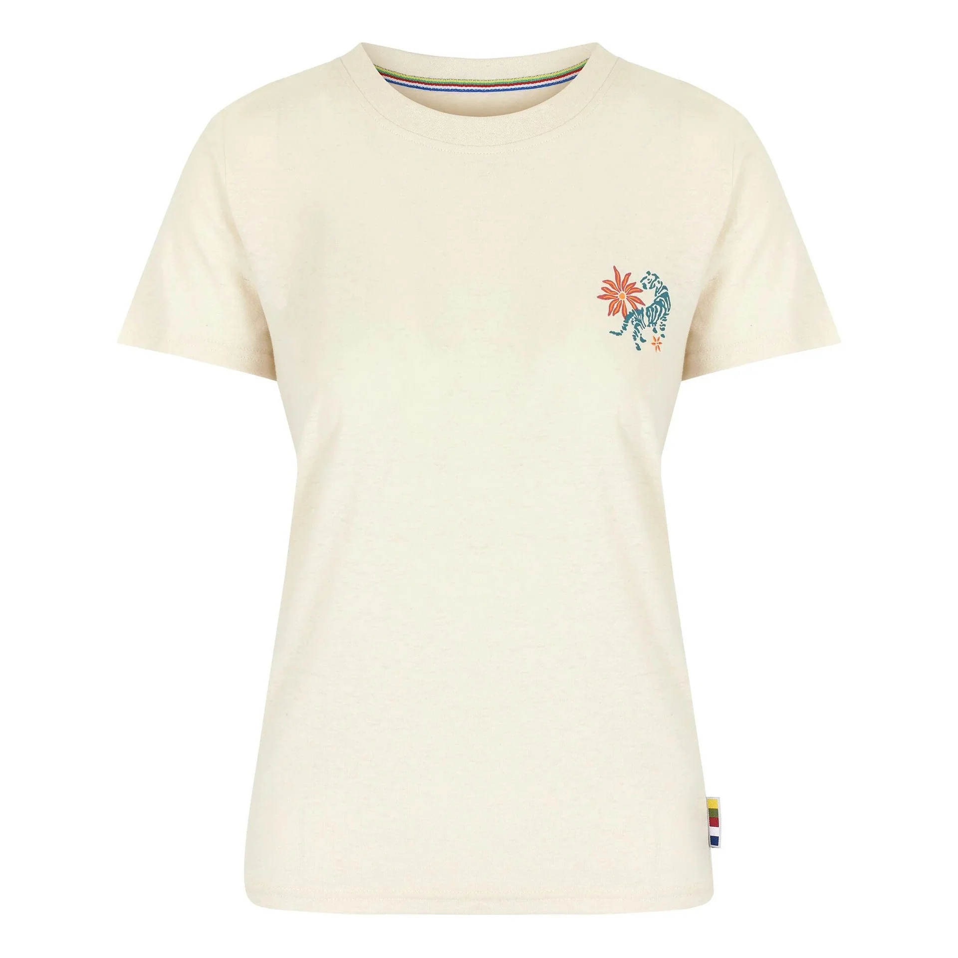 VARUNA CLASSIC CREW - Image 2