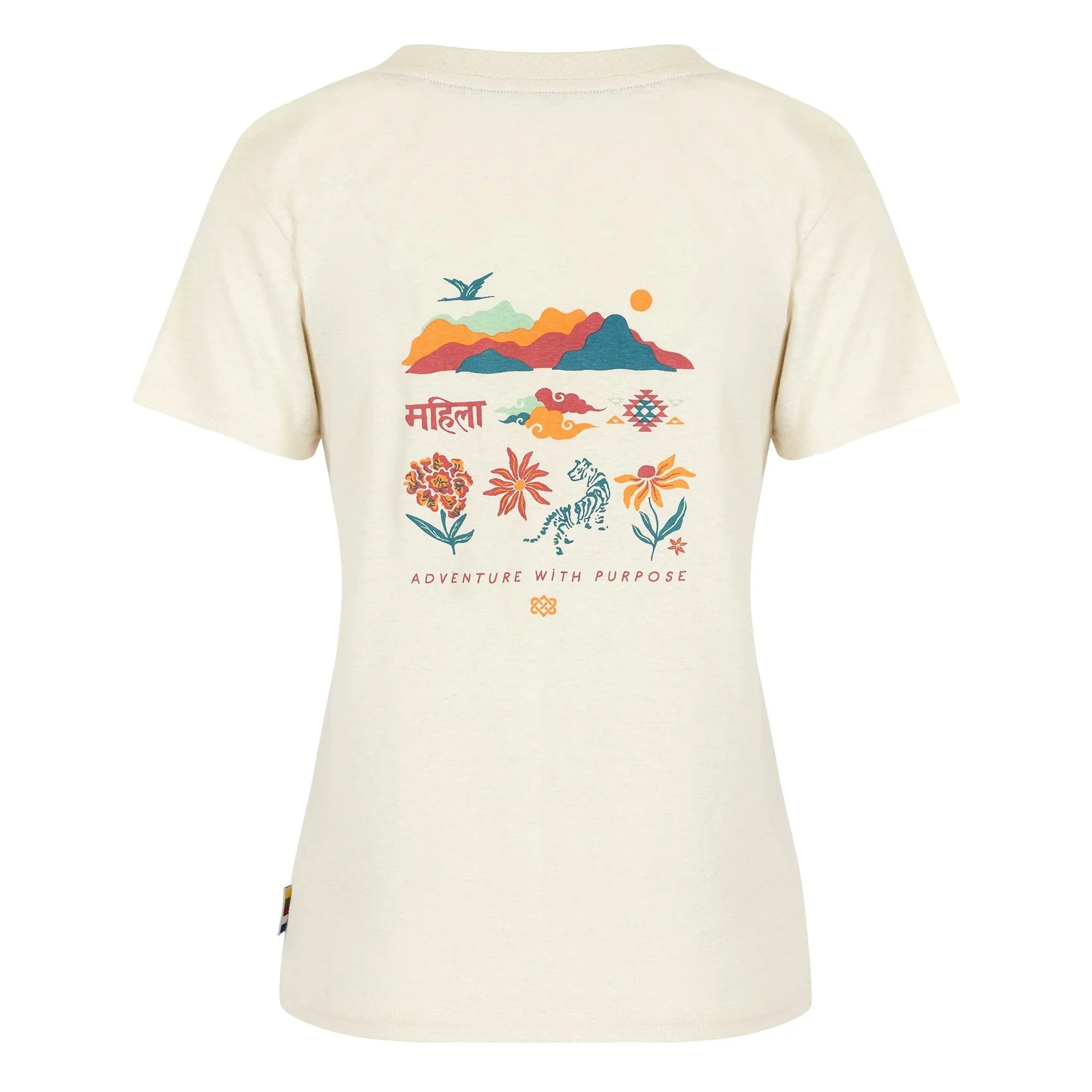 VARUNA CLASSIC CREW - Image 3