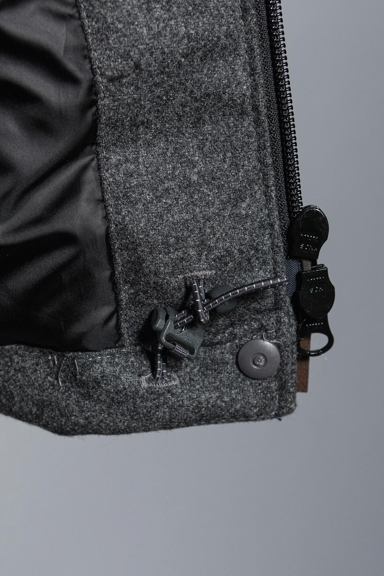 Vejr W's Coat - Image 5
