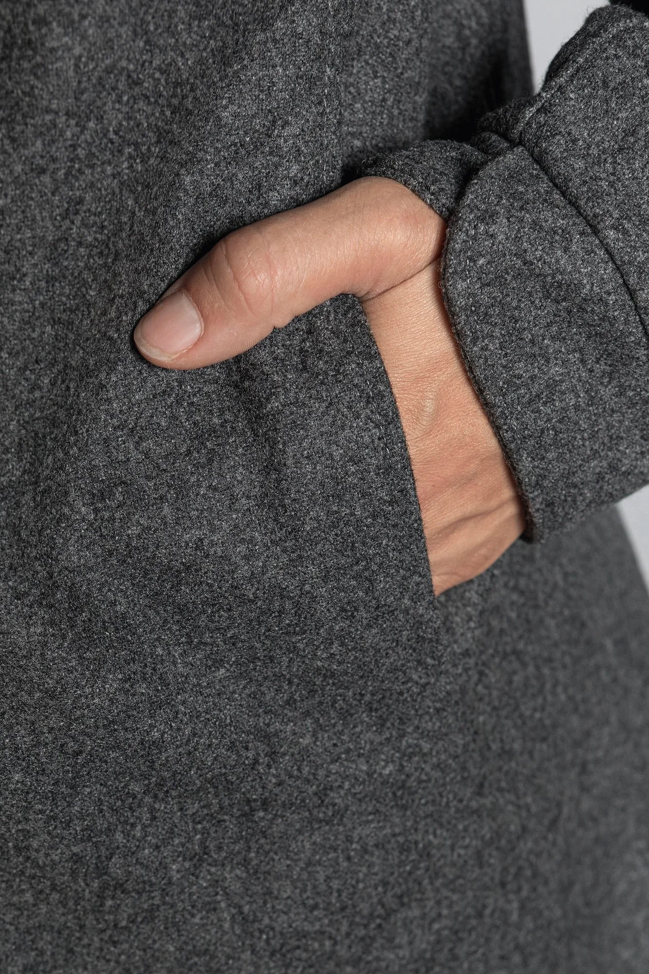 Vejr W's Coat - Image 6