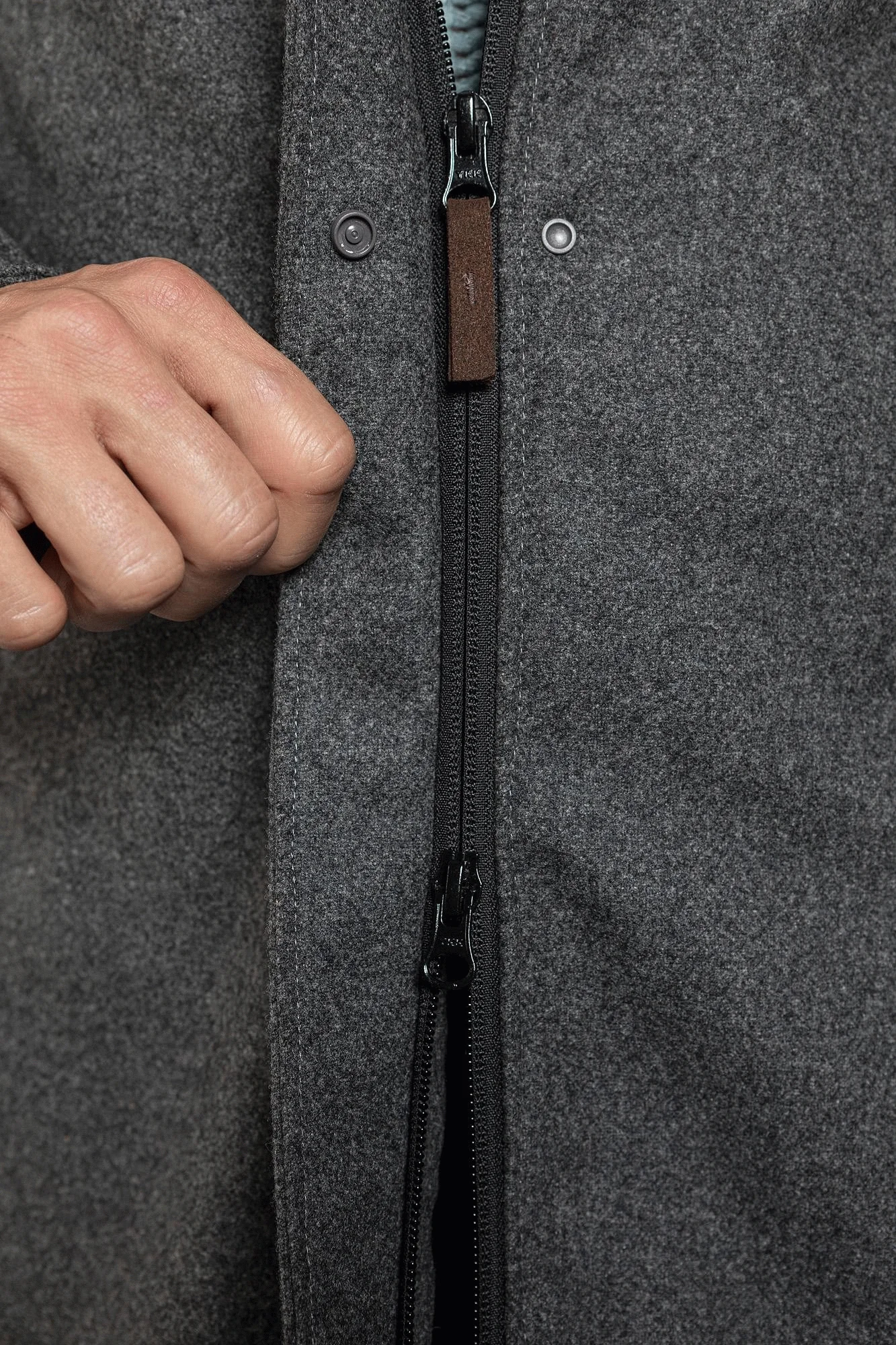 Vejr W's Coat - Image 8