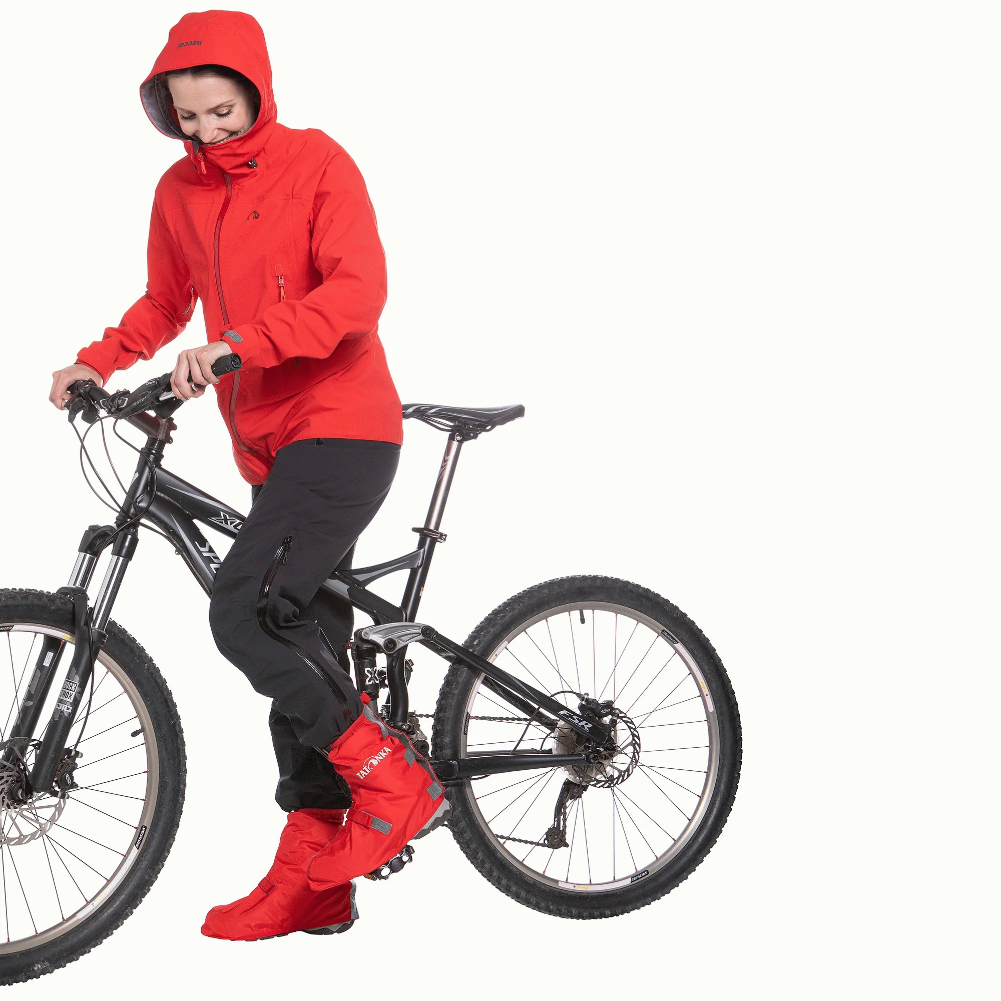 Velo Gaiter - Image 13