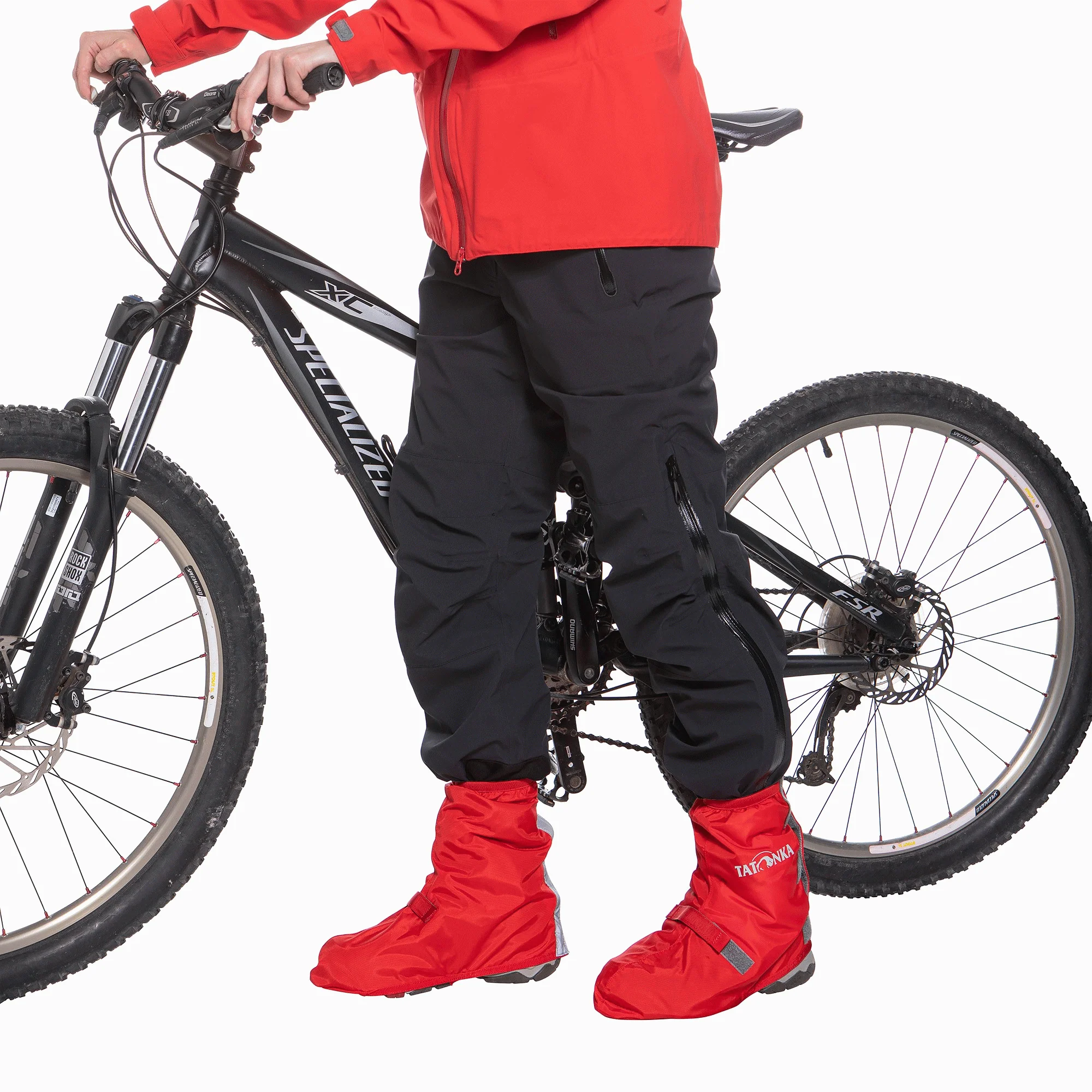 Velo Gaiter - Image 5
