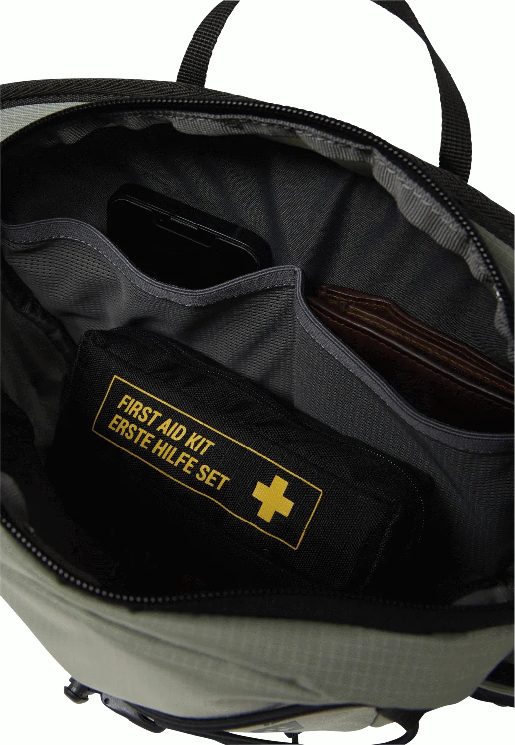 VELOCITY HIPBAG - Image 9