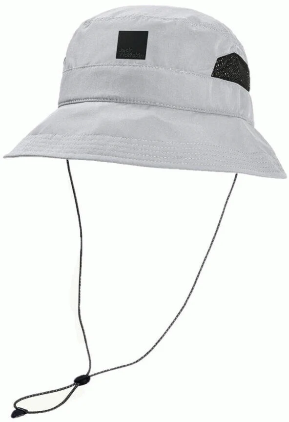 VENT BUCKET HAT