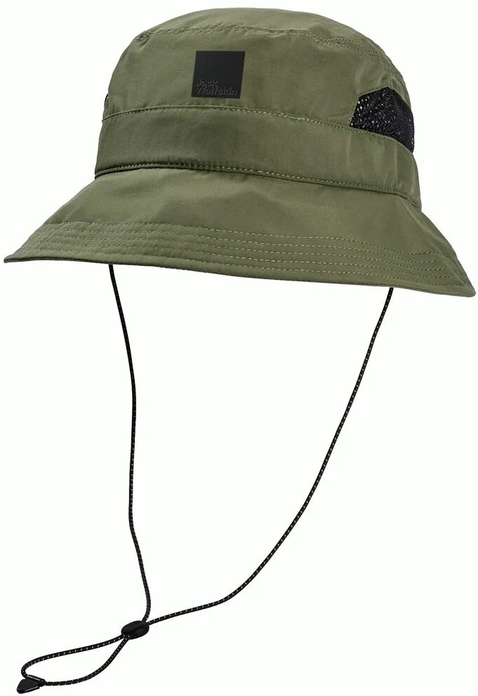 VENT BUCKET HAT - Image 2