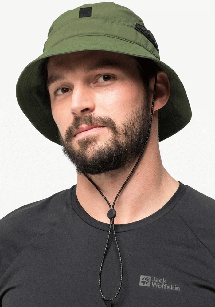 VENT BUCKET HAT - Image 3