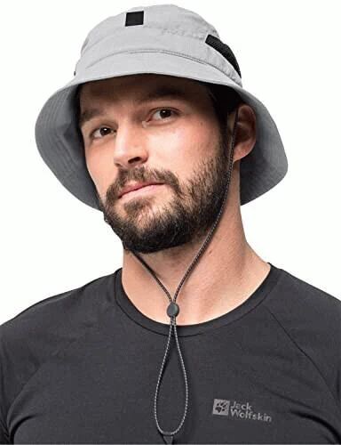 VENT BUCKET HAT - Image 4