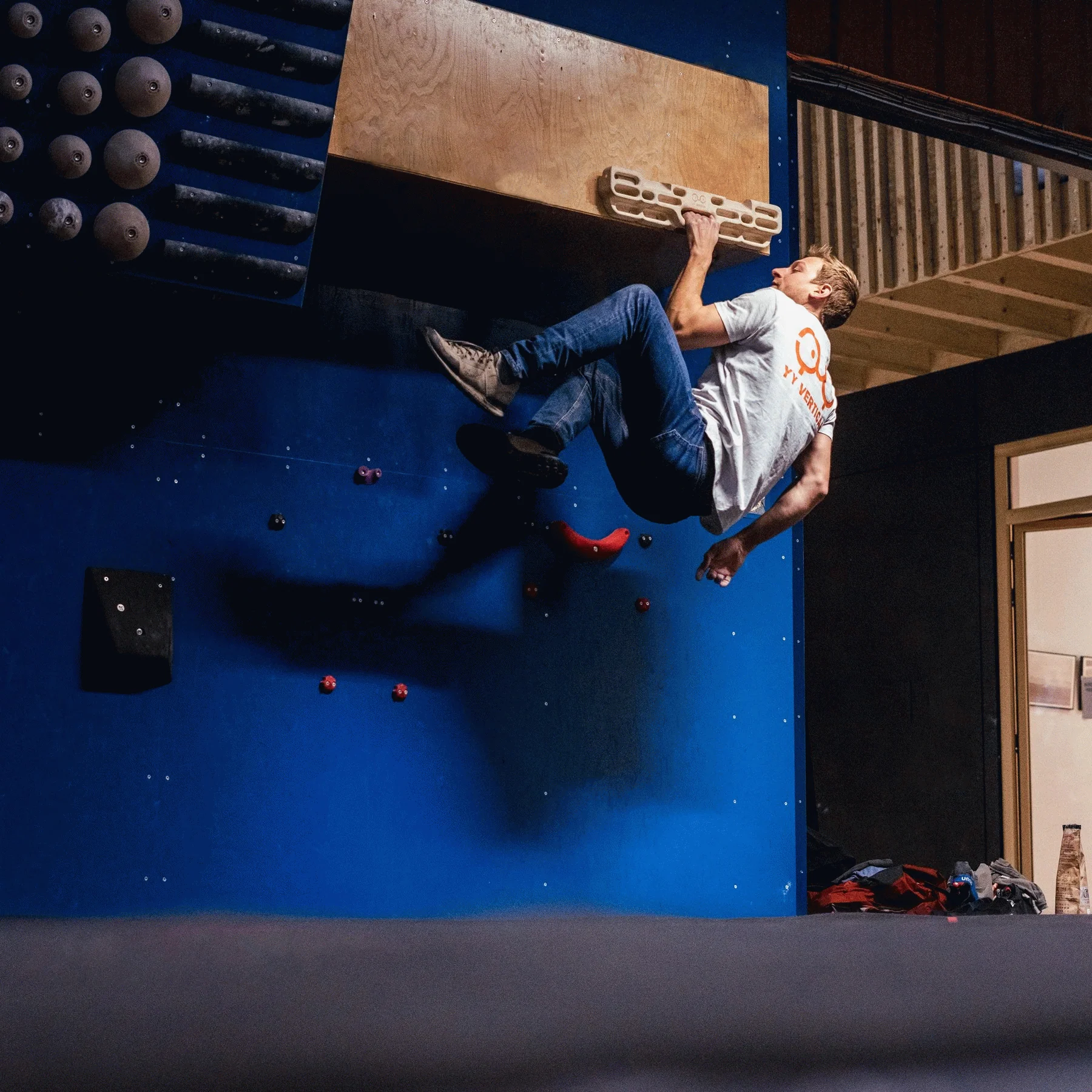VerticalBoard One - Image 4