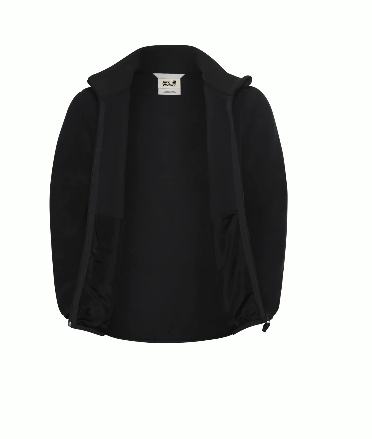 VERTIGO FLEECE JKT K - Image 13