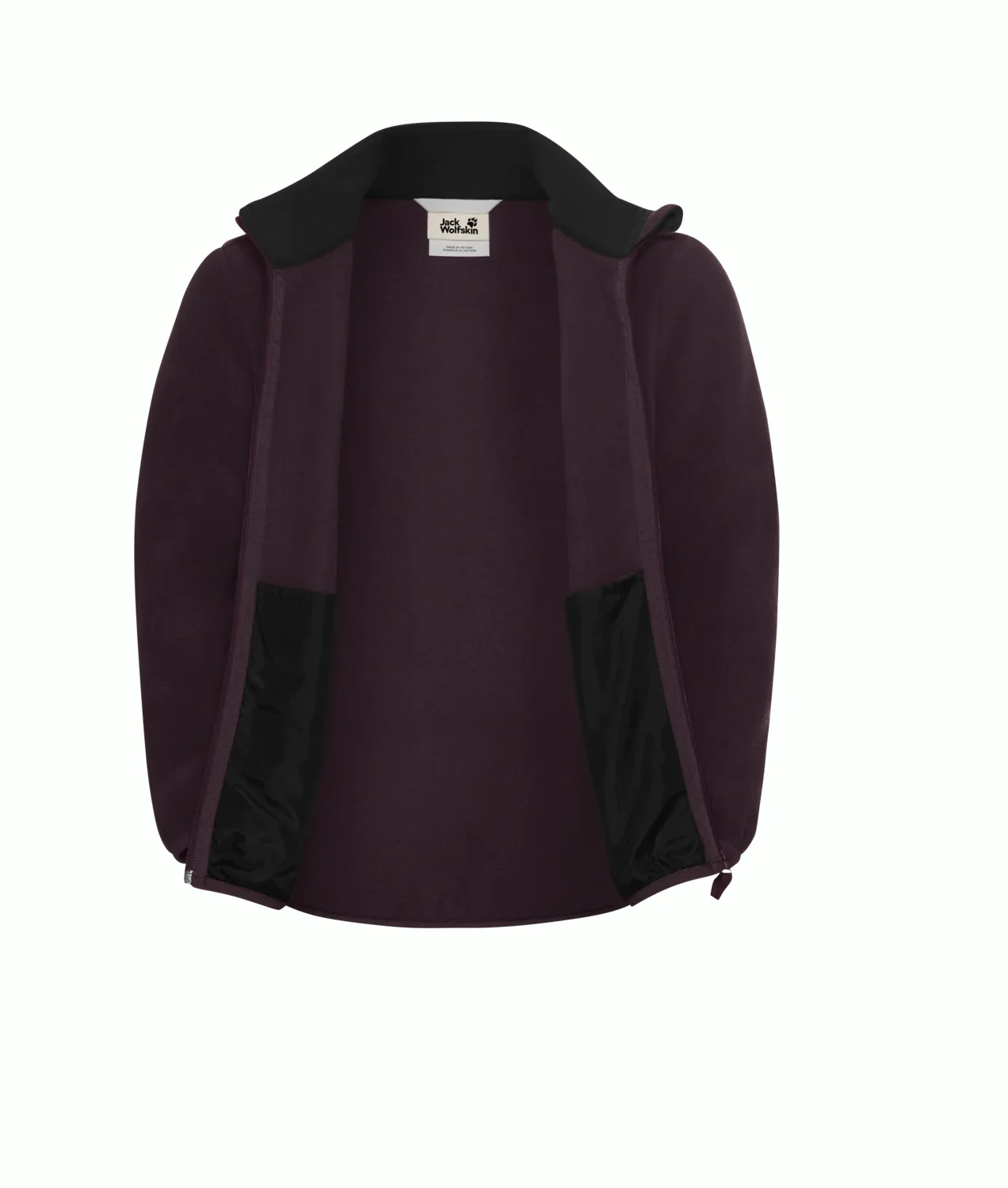 VERTIGO FLEECE JKT K - Image 18
