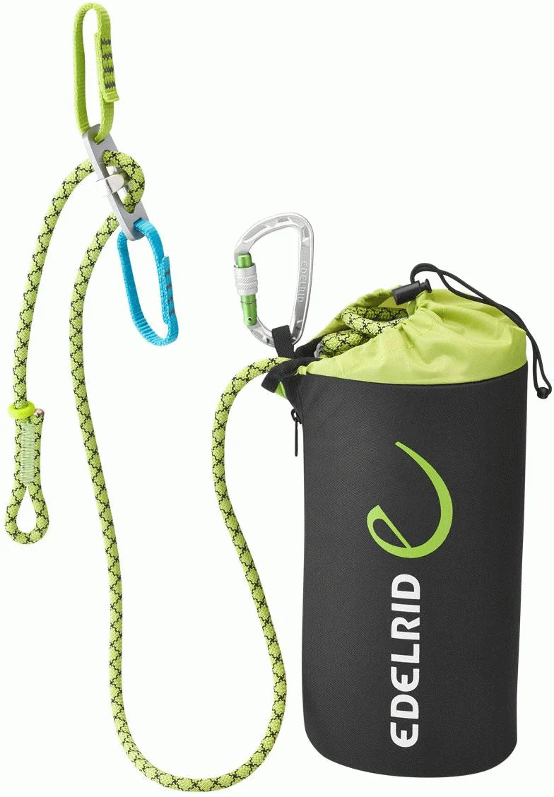 Via Ferrata Belay Kit II