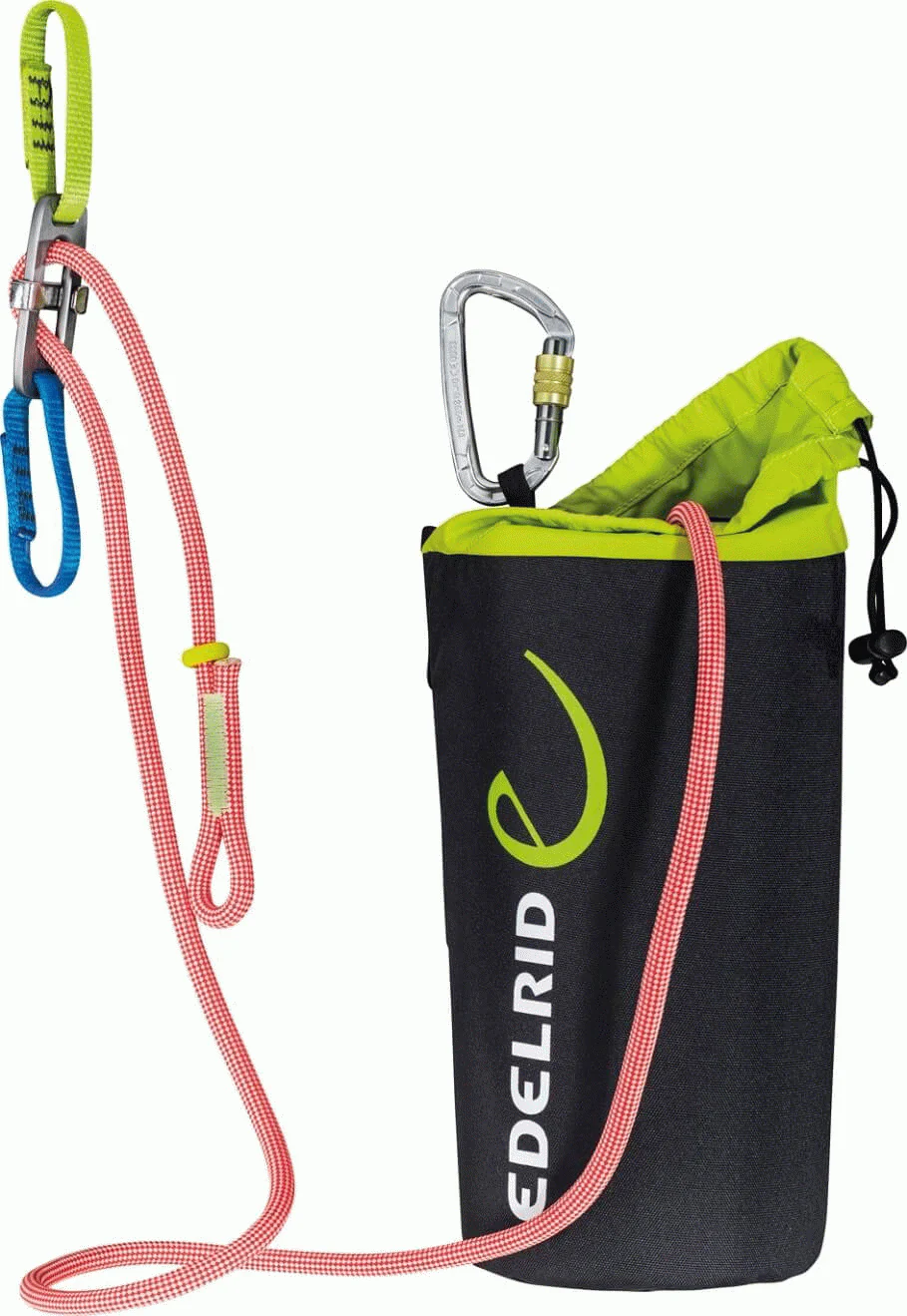 Via Ferrata Belay Kit II - Image 2