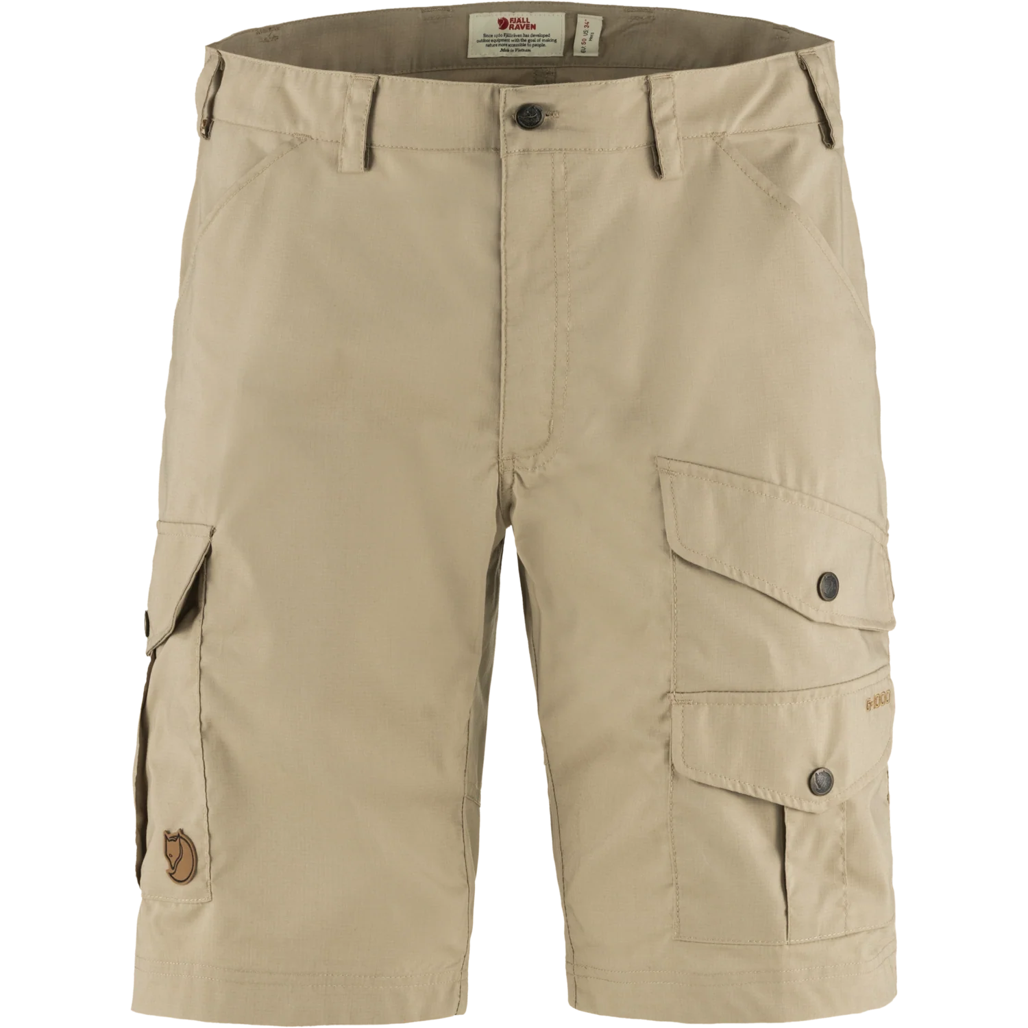 Vidda Pro Lite Shorts M
