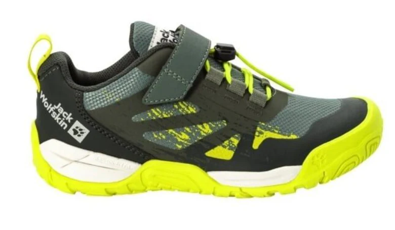 VILLI ACTION LOW K