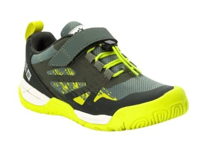 VILLI ACTION LOW K - Image 5