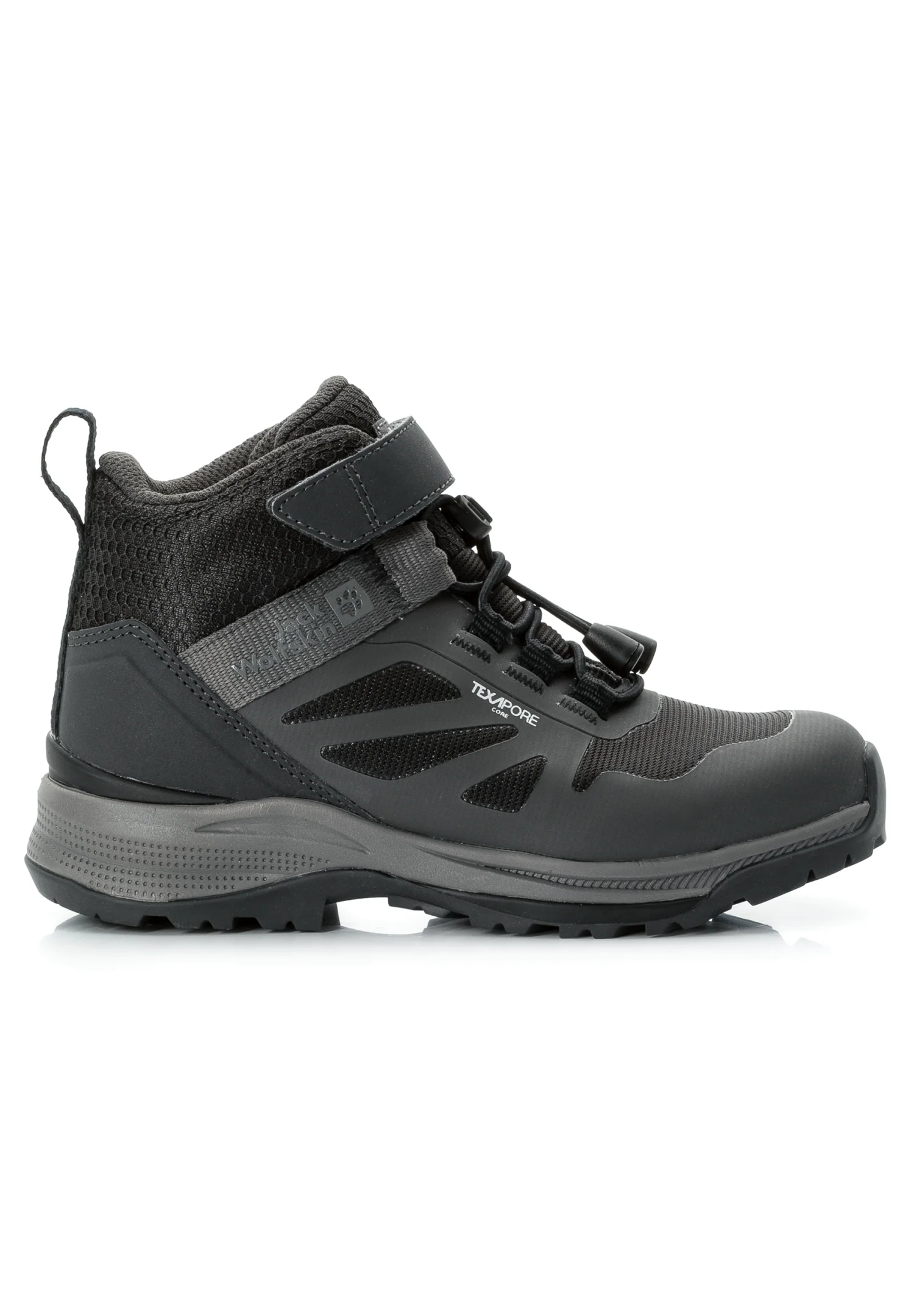 VILLI HIKER TEXAPORE MID K