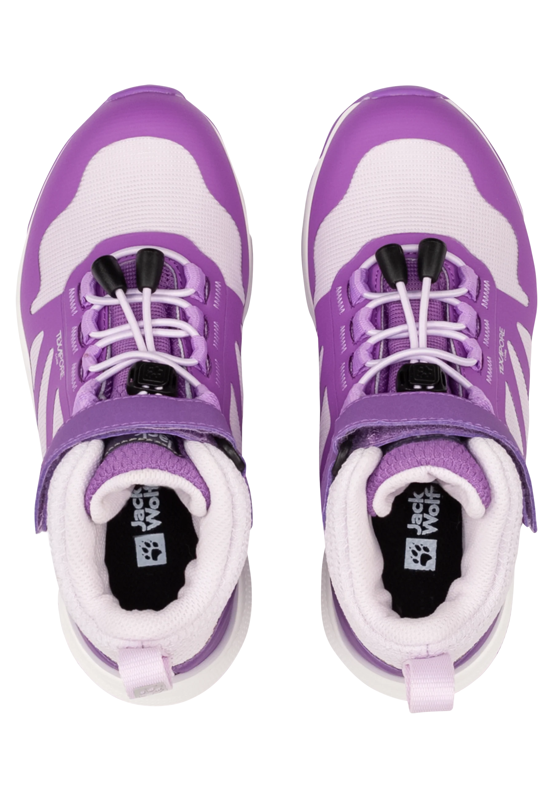 VILLI HIKER TEXAPORE MID K - Image 12