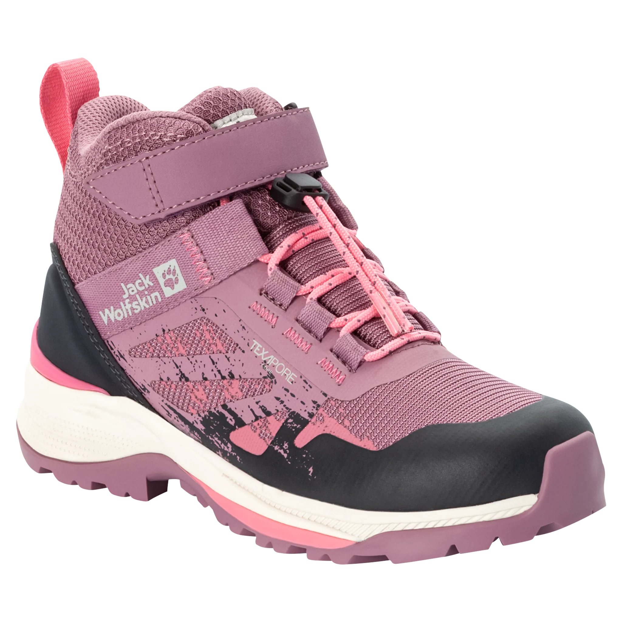 VILLI HIKER TEXAPORE MID K - Image 17