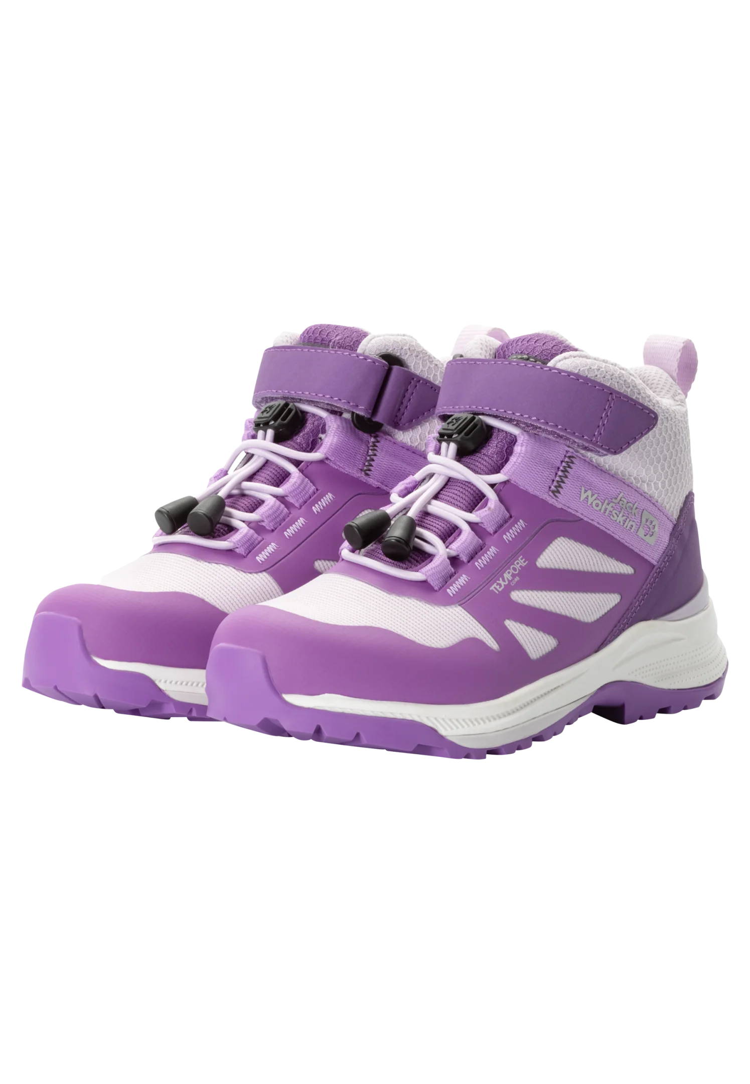 VILLI HIKER TEXAPORE MID K - Image 18