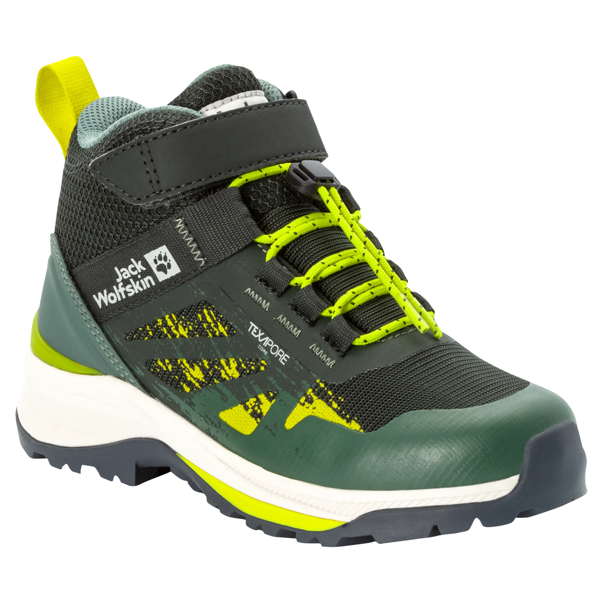 VILLI HIKER TEXAPORE MID K - Image 2