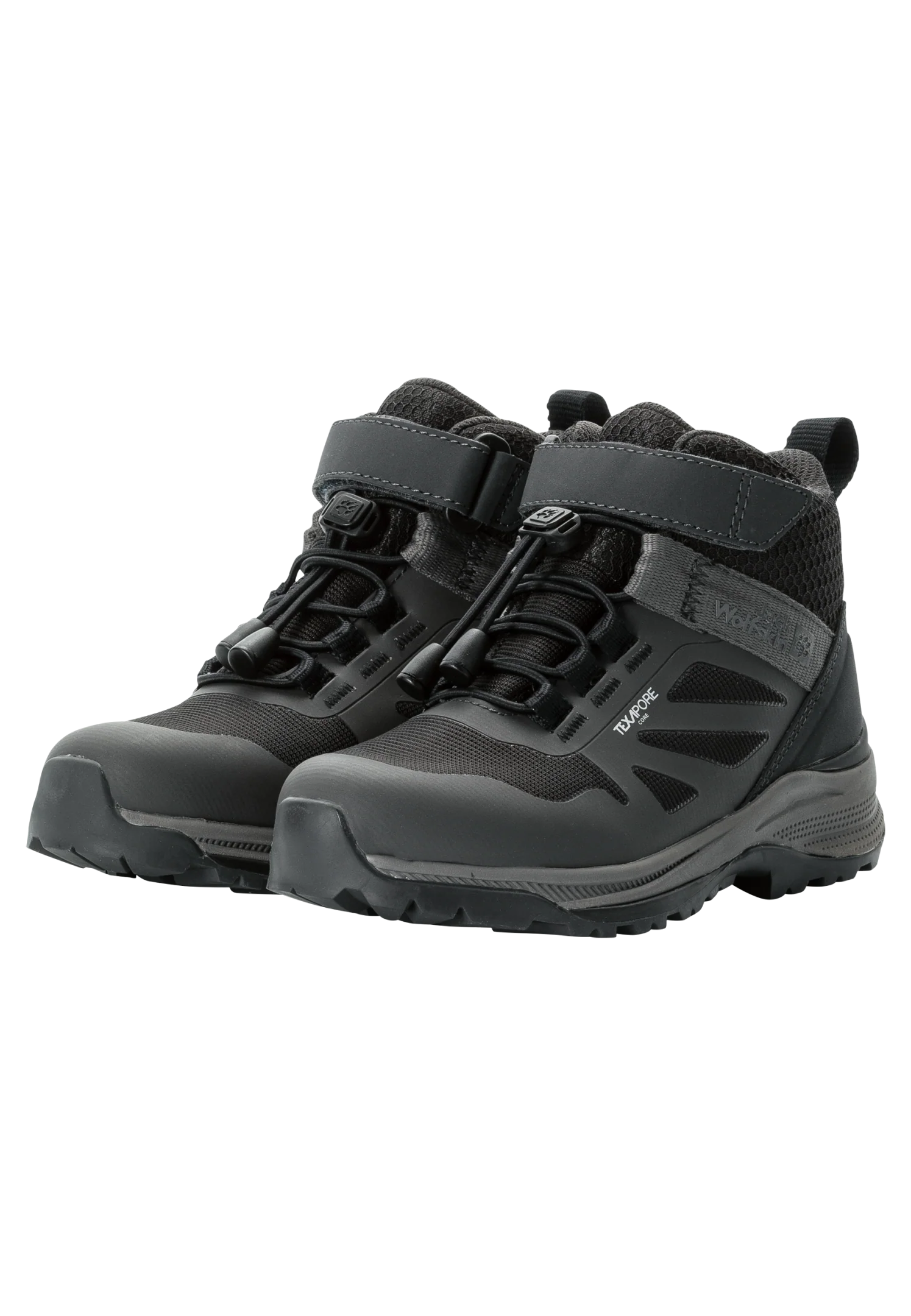 VILLI HIKER TEXAPORE MID K - Image 3