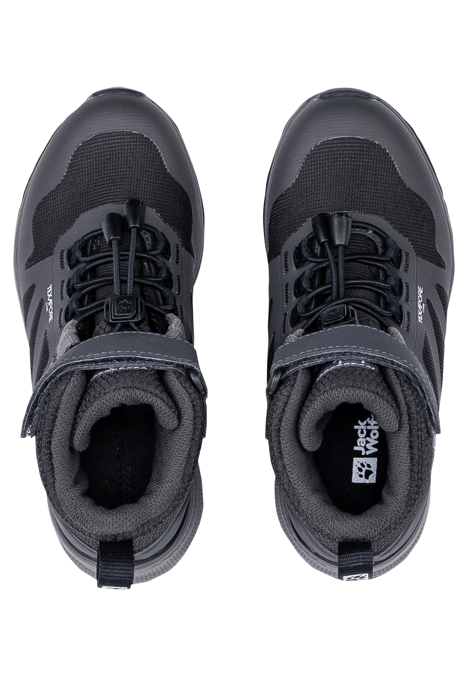 VILLI HIKER TEXAPORE MID K - Image 5