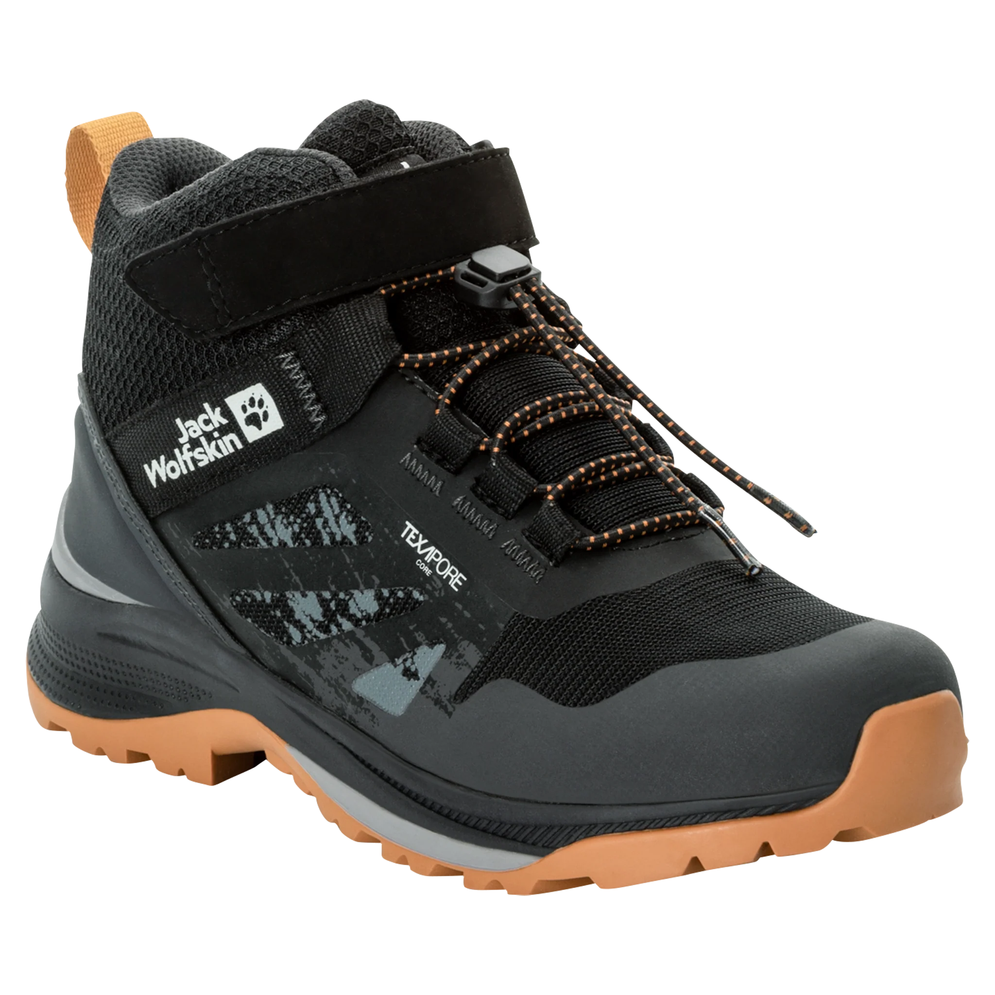 VILLI HIKER TEXAPORE MID K - Image 9