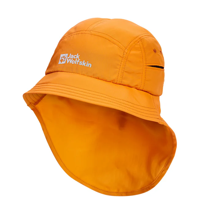 VILLI VENT LONG HAT K