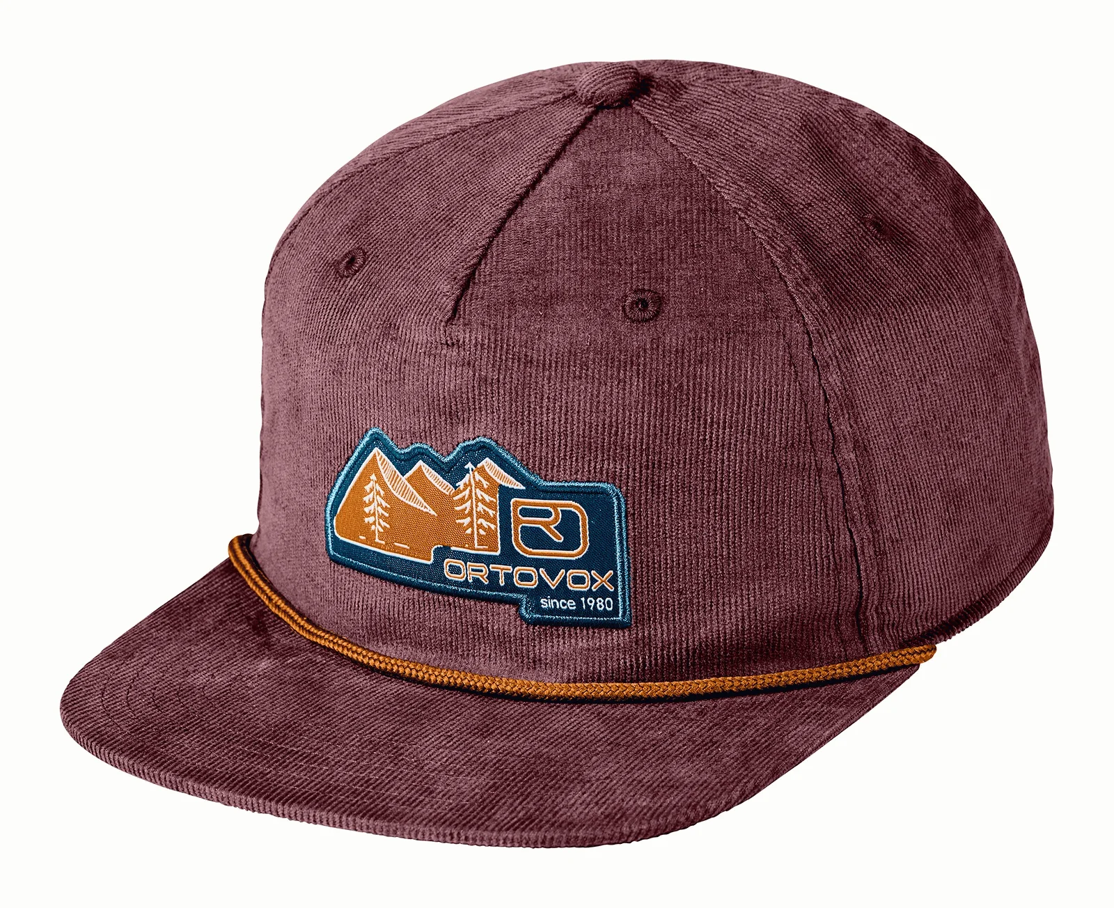 VINTAGE BADGE CAP - Image 7