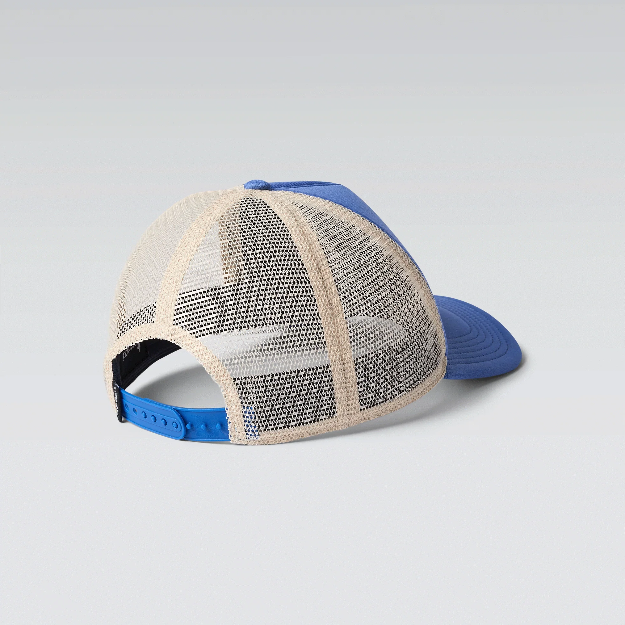 Vintage Trucker Hat - Image 2