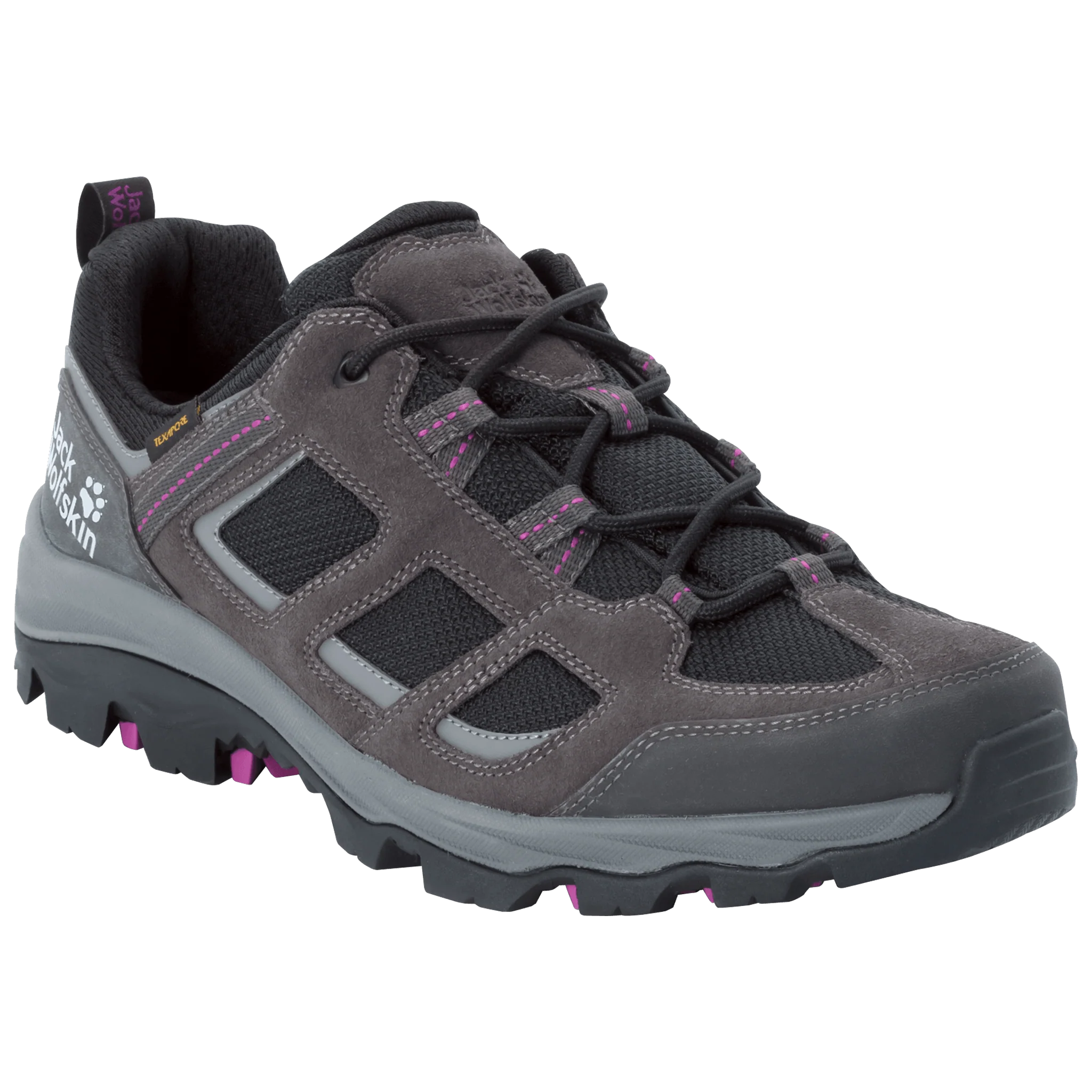 VOJO 3 TEXAPORE LOW W - Image 2