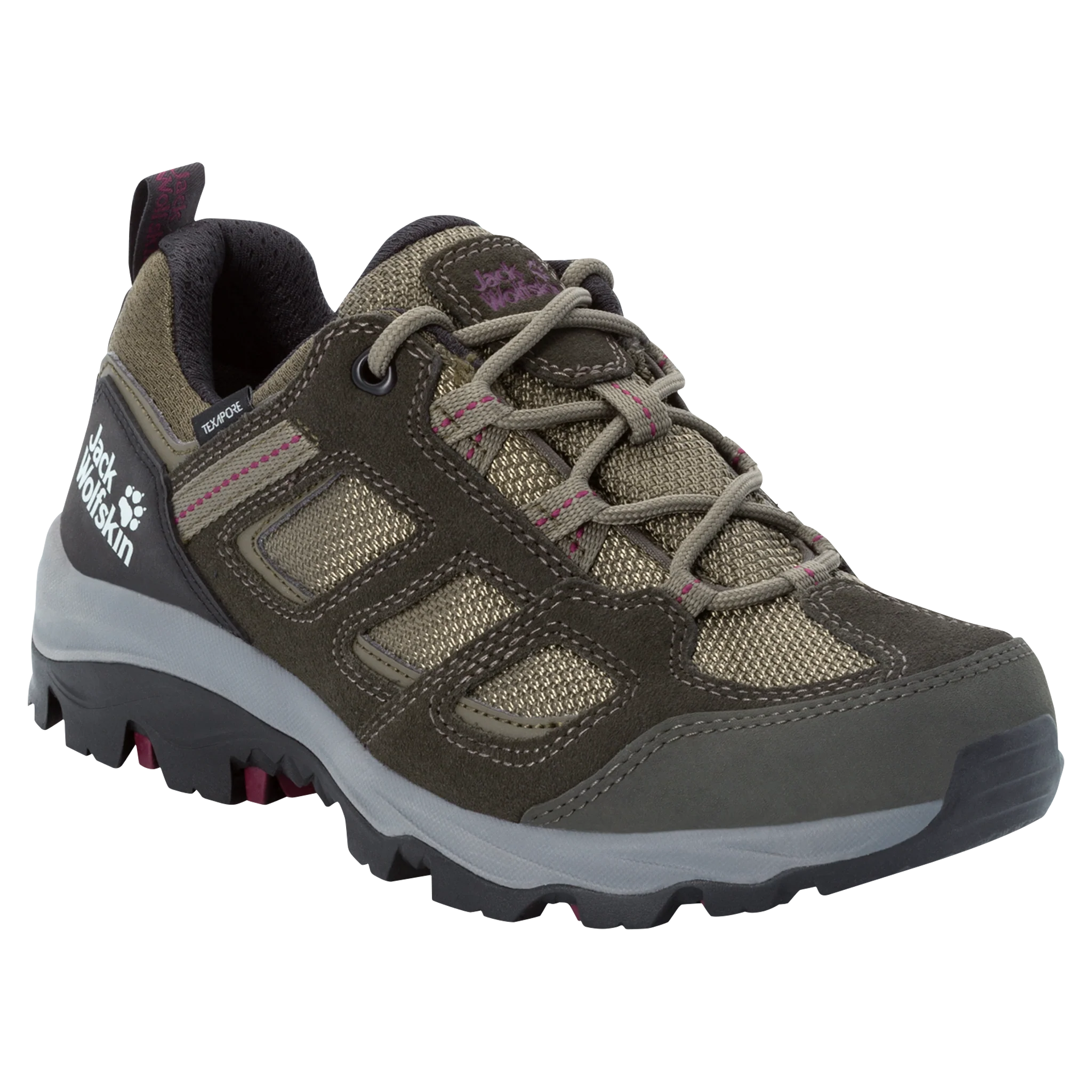 VOJO 3 TEXAPORE LOW W - Image 26