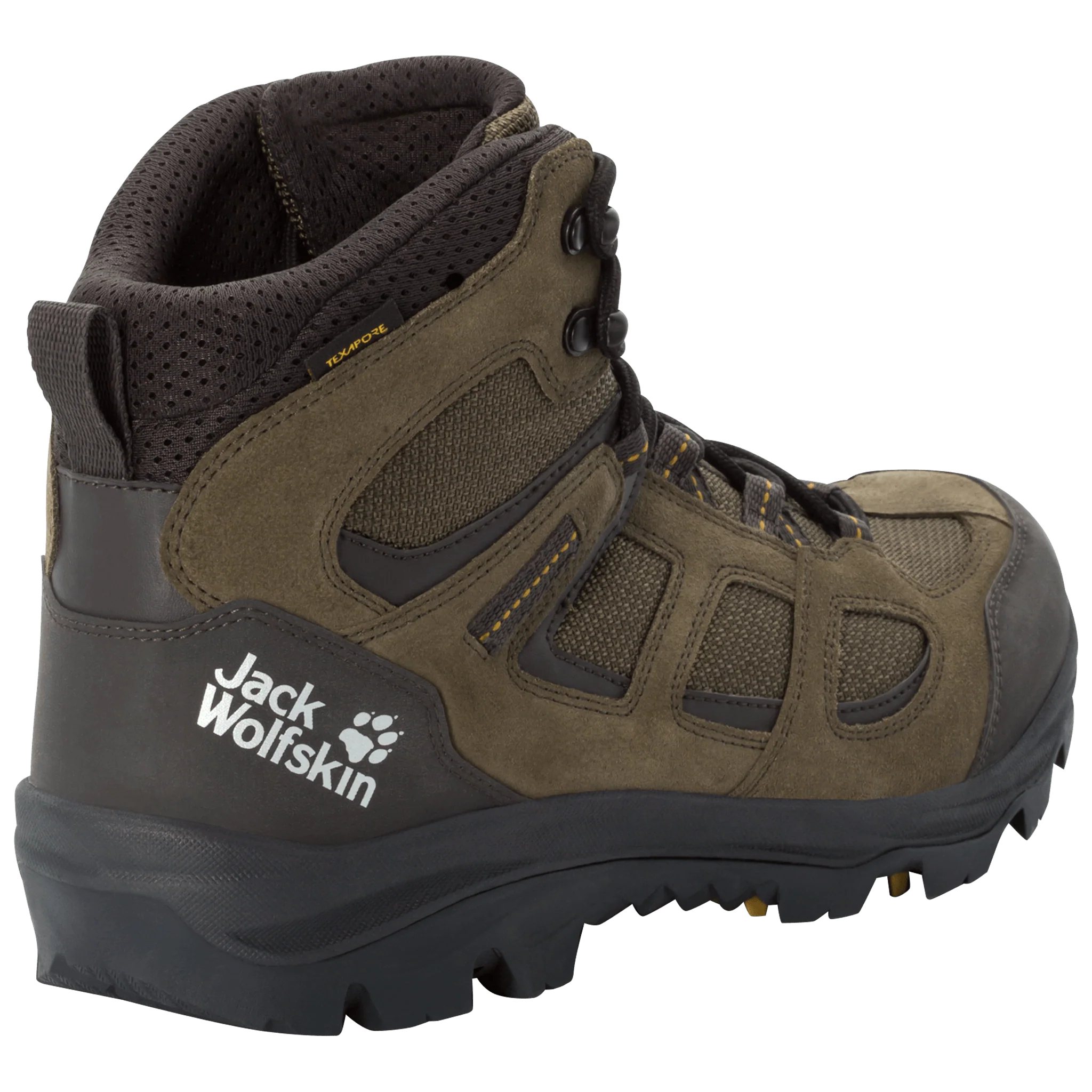 VOJO 3 TEXAPORE MID M - Image 34