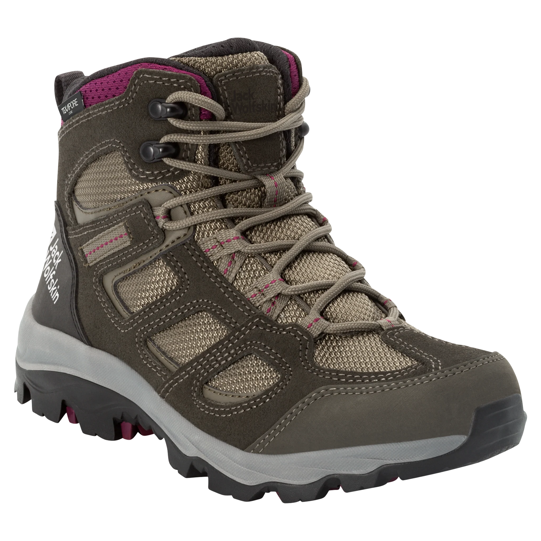 VOJO 3 TEXAPORE MID W - Image 10