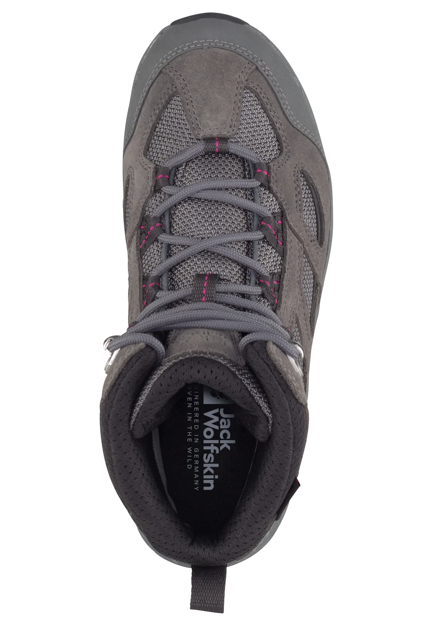 VOJO 3 TEXAPORE MID W - Image 4
