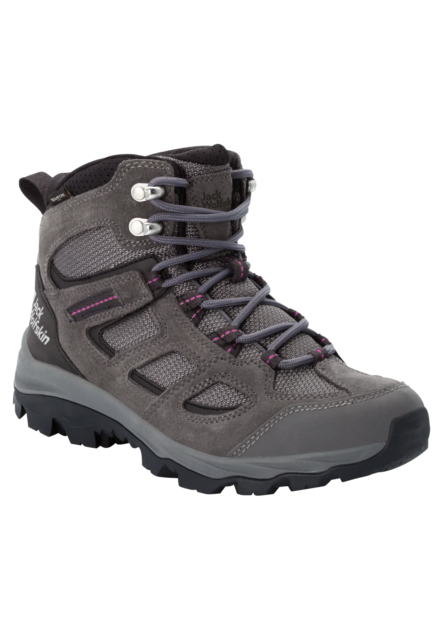 VOJO 3 TEXAPORE MID W - Image 6