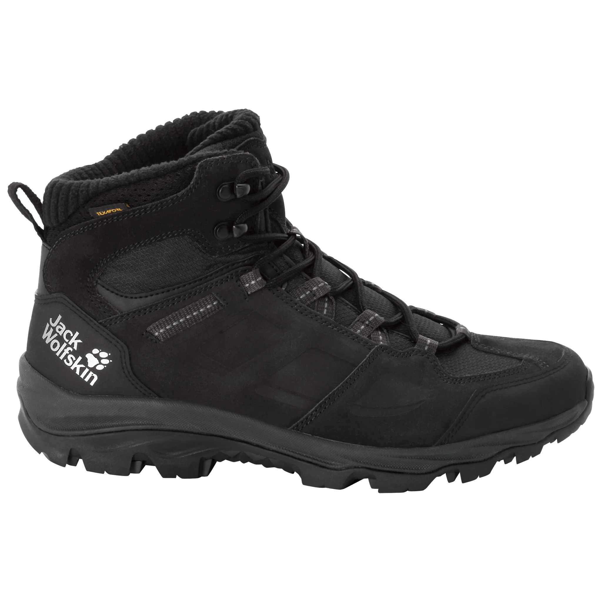VOJO 3 WT TEXAPORE MID M