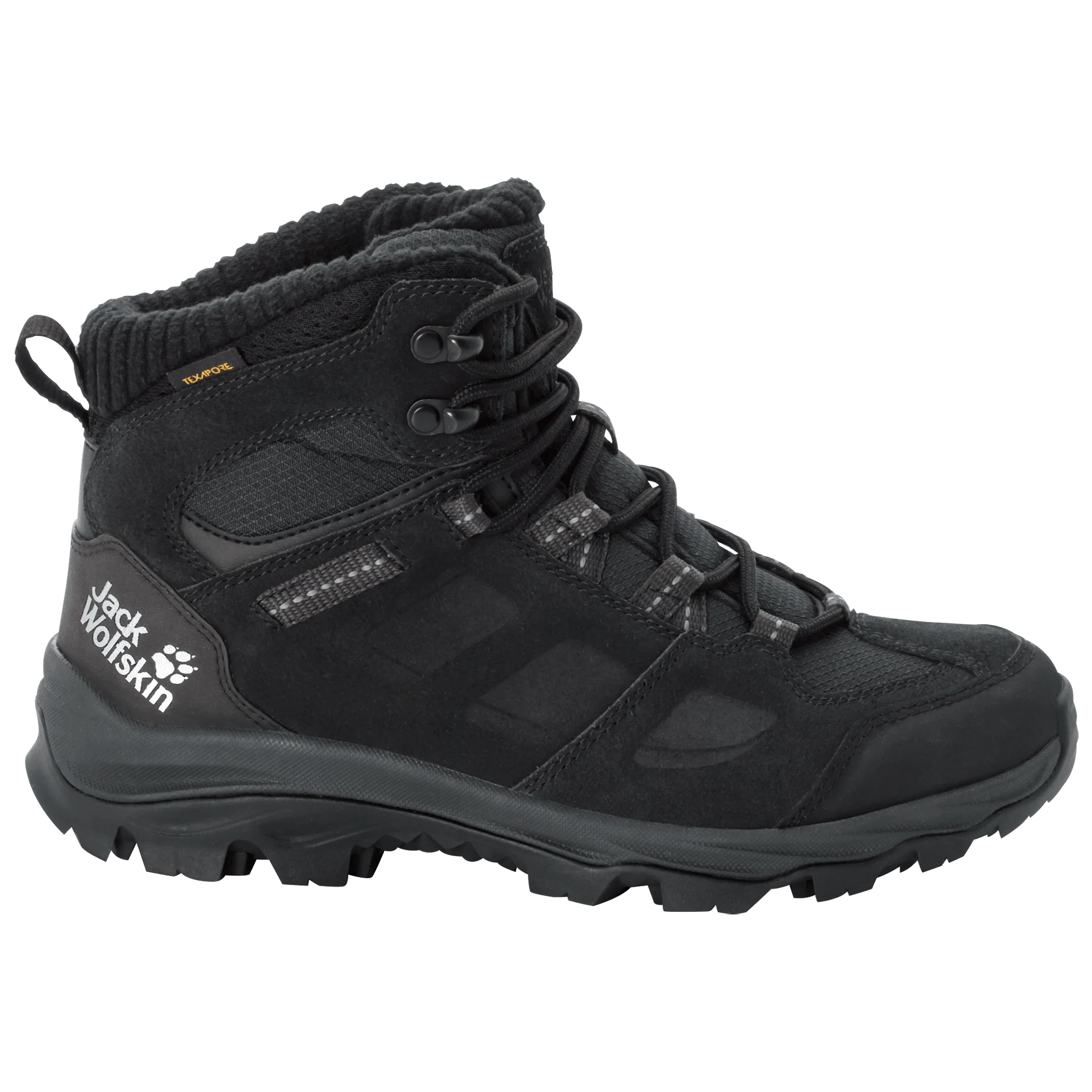 VOJO 3 WT TEXAPORE MID W