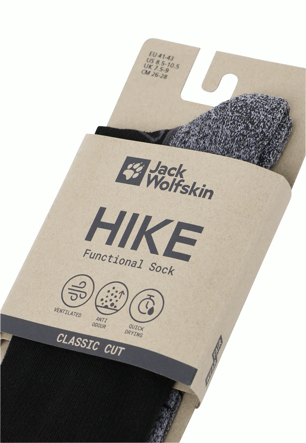 VOJO LIGHT SOCK CL C - Image 3