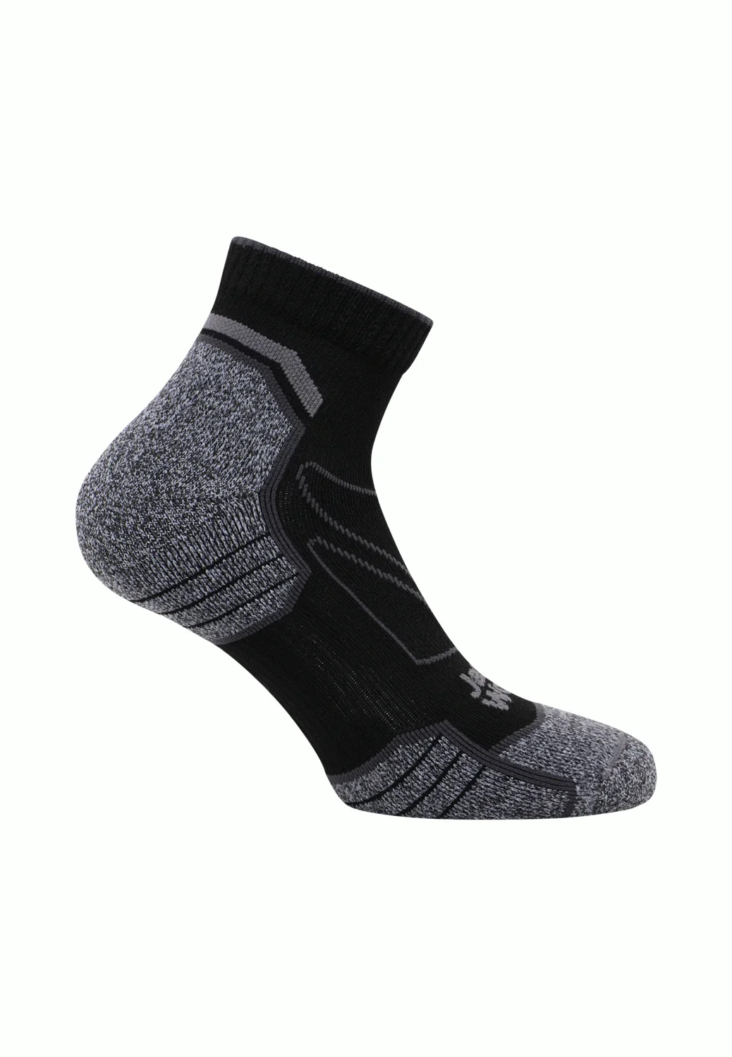VOJO LIGHT SOCK LOW C - Image 2